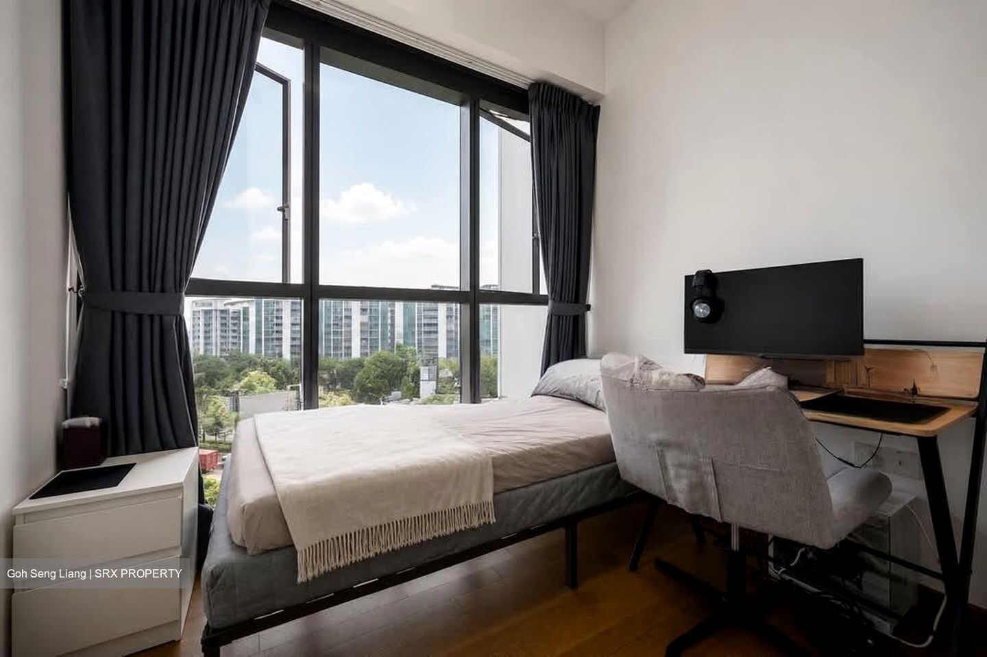 Parc Clematis (D5), Apartment #589155621